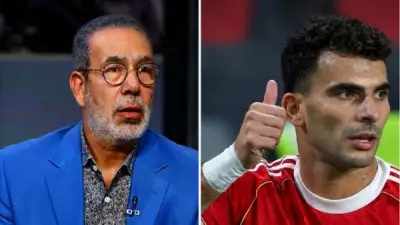 مدحت العدل: رحيل زيزو أظهر إمكانيات بيزيرو الكبيرة مع الزمالك