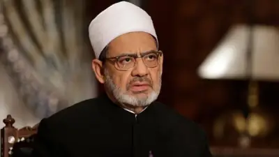شيخ الأزهر في عيد الأضحى: أدعو الله أن يجنب العالم نيران الحروب ودمار الصراعات