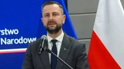 نائب رئيس الوزراء البولندي يزور كندا لتعزيز التعاون الدفاعي والأمني