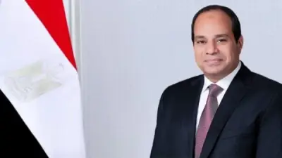 المحافظون يهنئون الرئيس السيسي بمناسبة عيد الأضحى المبارك