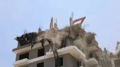 محافظ القاهرة يتوعد مخالفي البناء خلال العيد بالإزالة الفورية