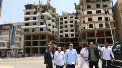 محافظ القاهرة يحذر: إحالة مخالفي البناء في عيد الأضحى للنيابة