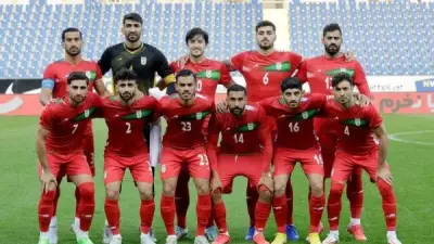 منتخب روسيا.. منافس مصر القوي في ودية المونديال قبل السفر لأمريكا