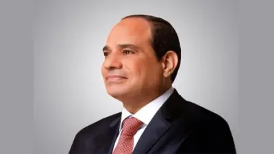 الرئيس السيسي يتبادل التهاني مع قادة الدول العربية والإسلامية بمناسبة عيد الأضحى