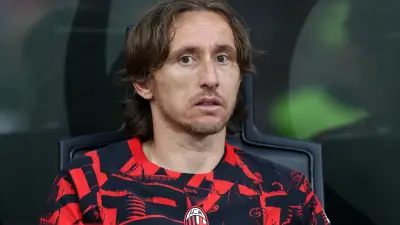 مفاجأة: مودريتش يتلقى عرضًا للعودة إلى ريال مدريد في منصب إداري