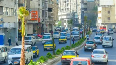 الإسكندرية ترفع استعدادات الحدائق لاستقبال عيد الأضحى المبارك