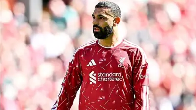 يوفنتوس يخطط لضم محمد صلاح بمساعدة صديقه أليسون