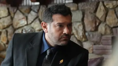 ثلاثة مشاهد لعمرو يوسف في الفرنساوي أبكت الجمهور وأظهرت نضجه الفني