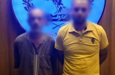 ضبط عاطل بتهمة سرقة هاتف عاملة من داخل مستوصف بالقاهرة