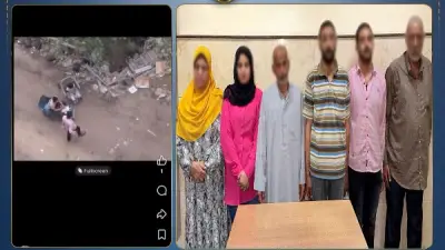 بسبب خلافات المصاهرة.. الداخلية تكشف تفاصيل مشاجرة البحيرة