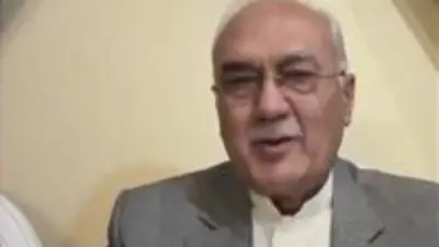 وزير دفاع باكستان السابق: وقف النار بين واشنطن وطهران يمهد لمفاوضات حاسمة