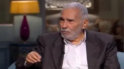 أحمد أبو زهرة يوجه رسالة مؤثرة بعد رحيل والده في أول عيد بدونه
