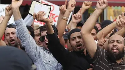 كيف فقد الإسلام السياسي مفاتيح الشارع في عيد الأضحى بعد عقود من التوظيف؟