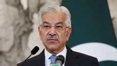 وزير الدفاع الباكستاني السابق: لا نثق بإسرائيل ولو يوماً واحداً