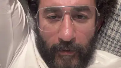 أحمد حلمي يهنئ متابعيه بعيد الأضحى المبارك برسالة محبة وتفاؤل