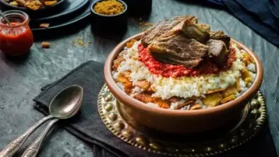 نصائح صحية لتناول اللحوم في عيد الأضحى وتجنب المخاطر