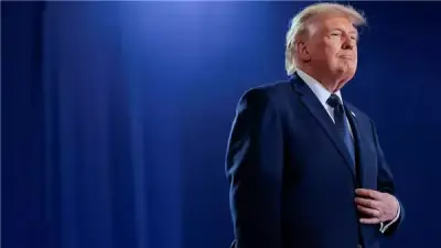 ترامب ينقل اجتماع إيران من كامب ديفيد إلى البيت الأبيض بسبب الطقس