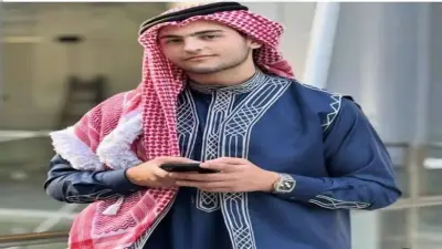 وفاة رأفت عواد نجم قناة كراميش في حادث سير أليم