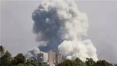 الجيش الإسرائيلي يتجاوز الخط الأصفر ويتأهب لاستهداف بيروت رغم الضغوط الأمريكية