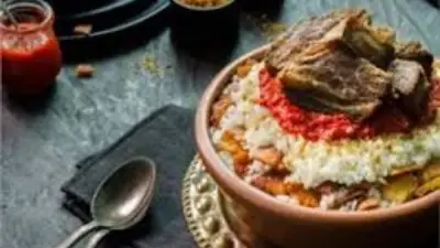 أفضل وقت لتناول الفتة في العيد لتجنب التخمة.. نصائح مهمة