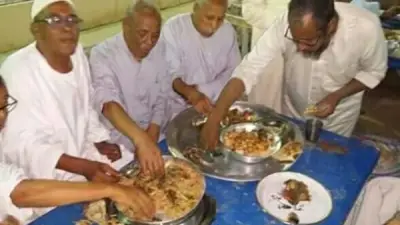 عادات وتقاليد النوبة في عيد الأضحى.. أكلات ومشروبات يتوارثها الأجيال