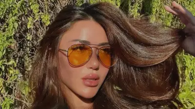 سارة سلامة تتألق بإطلالة كاجوال جذابة في أحدث ظهور عبر إنستجرام