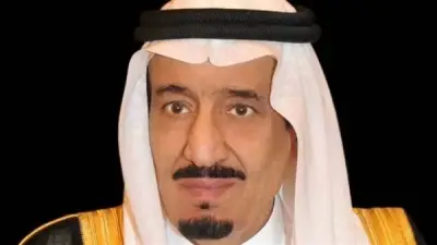 الملك سلمان يهنئ الأمة بعيد الأضحى ويؤكد شرف خدمة الحرمين