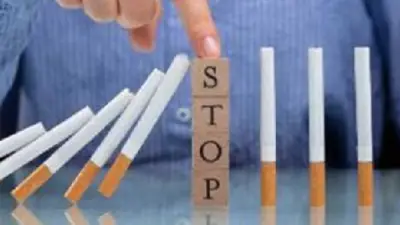 بعد الإقلاع عن التدخين.. كم تحتاج الرئتان لاستعادة صحتهما؟