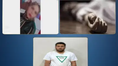 حل لغز مقتل سيدة بالرصاص في المنوفية ومصرع الجاني في مواجهات مع الشرطة