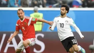 نفاد تذاكر مباراة مصر وروسيا الودية والعاصمة الإدارية تعد بمفاجأة للجماهير