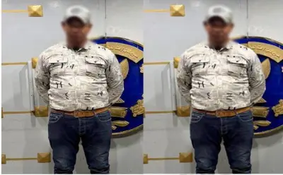 ضبط سائق لابتزاز المواطنين ببني سويف وتهديدهم بنشر صورهم