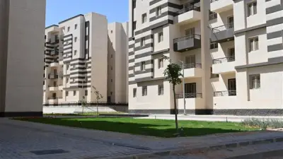 مستندات نقل ملكية شقق الإسكان الاجتماعي إلكترونيا من وزارة الإسكان