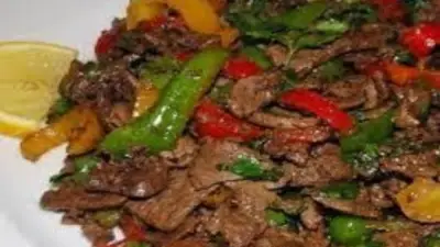 طريقة صحية لتناول الكبدة صباح العيد دون تعب أو حموضة