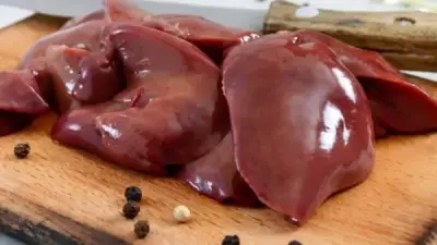 تناول الكبدة في عيد الأضحى: ممنوع على هذه الفئات لتجنب المضاعفات