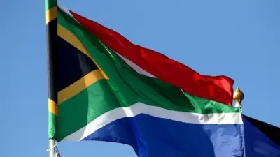 جنوب إفريقيا ترفض اتهامات واشنطن بـ