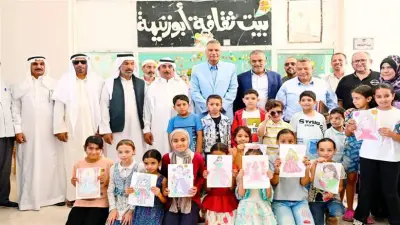 الثقافة تحتفي بعيد الأضحى بجنوب سيناء بحفلات وعروض مسرحية متنوعة