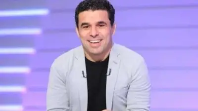 خالد الغندور يدعم حماقي وعزيز الشافعي: أغانيكم هتكسر الدنيا