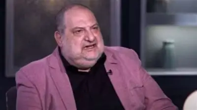 خالد الصاوي ضيفًا على كلوز أب في نايل سينما غدًا