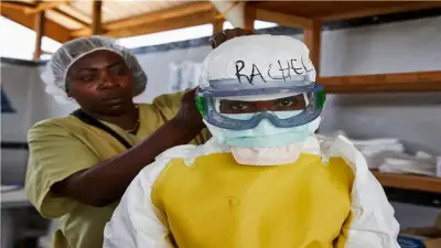 مخاوف من تفشي الإيبولا في الكونغو بسبب طقوس دفن الجثث