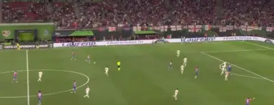 كريستال بالاس ضد رايو فايكانو: ملخص فوز النسور بدوري المؤتمر الأوروبي