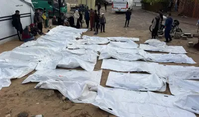 شهداء ومصابون حصيلة جديدة للعدوان الإسرائيلي الغاشم على غزة