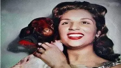 ذكريات نجوم الفن مع خروف العيد: من صباح إلى يوسف وهبي
