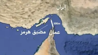خبير روسي: التوتر في مضيق هرمز يعيد تشكيل موازين القوى بالشرق الأوسط