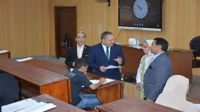 الجامعات: حالات الغش محدودة جدا وإحالة المخالفين لمجلس تأديب