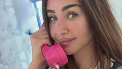 هنا الزاهد تتألق بإطلالة جديدة في عيد الأضحى وتخطف الأنظار