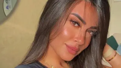 ميرنا نور الدين تهنئ متابعيها بعيد الأضحى المبارك عبر إنستجرام