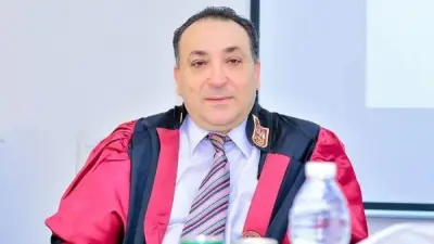وفاة أستاذ جامعي بكفر الشيخ أول أيام عيد الأضحى يثير الحزن