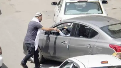 شروط مزاولة مهنة السايس وفق قانون تنظيم انتظار المركبات في الشوارع