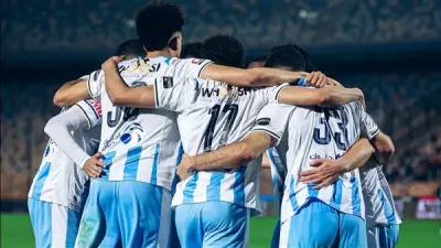 بيراميدز يستعد لموسم جديد بحسم مصير المعارين والتجديد للمدرب