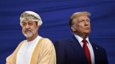 مسؤول عُماني سابق: تهديدات ترامب لمسقط إفلاس سياسي يهدد الاستقرار